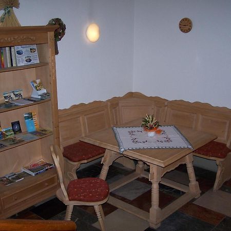 Hotel Zum Alten Brauhaus Oberwiesenthal Esterno foto