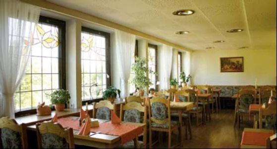 Hotel Zum Alten Brauhaus Oberwiesenthal Esterno foto