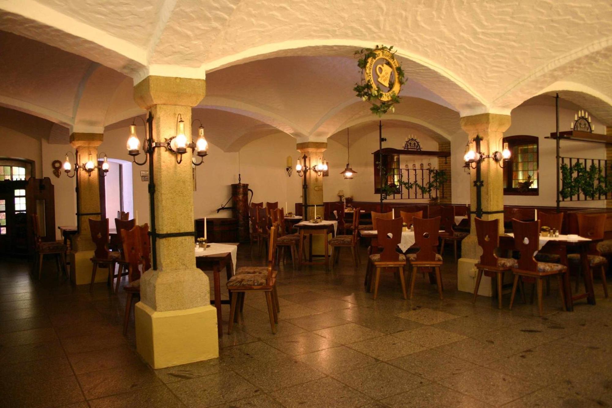 Hotel Zum Alten Brauhaus Oberwiesenthal Esterno foto